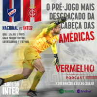 Nacional x Inter - É SEMPRE AMOR MESMO QUE MUDE! ❤️