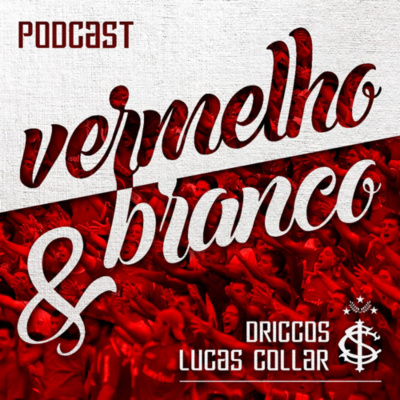 Vermelho E Branco