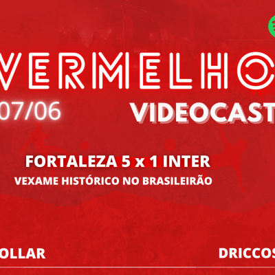 Vermelho E Branco