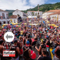 CARNAVAL: FESTA PODERÁ SER REALIZADA EM SETEMBRO