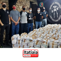 REPÚBLICA NECROTÉRIO MARCA ANIVERSÁRIO DE 62 ANOS DE FORMA DIFERENTE