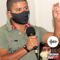 VEREADOR COBRA LIMPEZA, CAPINA E REFORMA NAS ESCOLAS MUNICIPAIS
