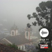 CHUVAS: OURO PRETO EM ALERTA VERMELHO
