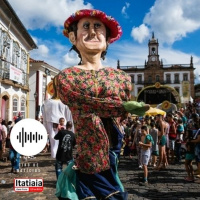 SAIBA COMO FICA A ECONOMIA DE OURO PRETO NESTE CARNAVAL