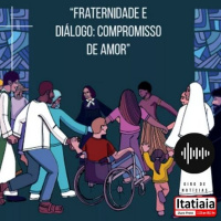 SAIBA COMO SERÁ A CAMPANHA DA FRATERNIDADE EM OURO PRETO
