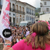 UBM OURO PRETO COBRA DAS AUTORIDADES PÚBLICAS REATIVAÇÃO DO BANCO DE LEITE