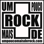 Um Pouco Mais De Rock