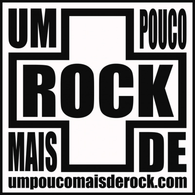 Um Pouco Mais De Rock