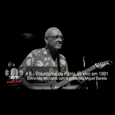 Um Pouco Mais De Rock