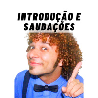 Introdução e Saudações em Inglês - DUOLINGO CHALLENGE | Inglês com CLEY - LiveCast #35