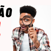 Revisão Verbo TO BE Presente, Passado e Futuro Simples Inglês com CLEY LiveCast #11