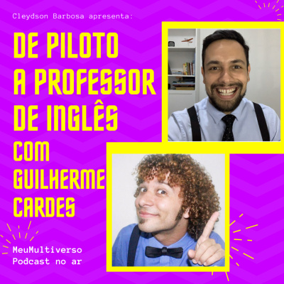 Meumultiverso Com Cleydson Barbosa