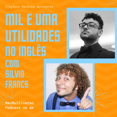 Meumultiverso Com Cleydson Barbosa