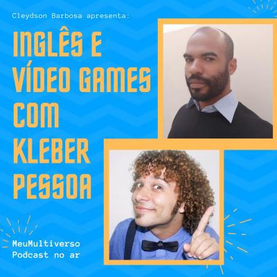 Meumultiverso Com Cleydson Barbosa