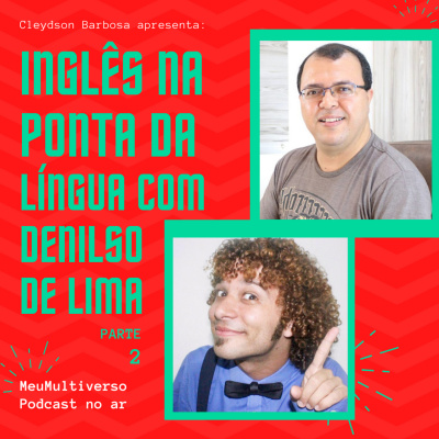 Meumultiverso Com Cleydson Barbosa