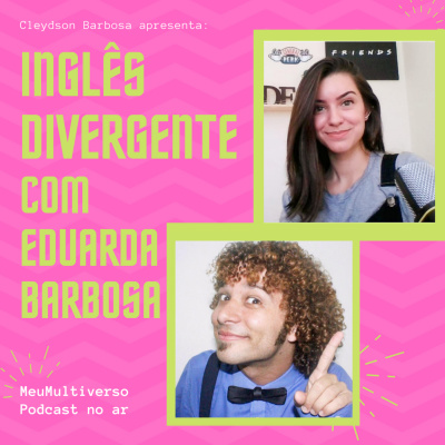 Meumultiverso Com Cleydson Barbosa