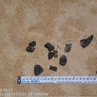 Você sabe o que estão fazendo com as toneladas de óleo retiradas das praias no Nordeste?