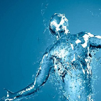 Precisamos valorizar e preservar a água