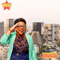 Guanabara Conection #052 Tainá de Paula