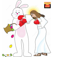 Guanabara Conection - 036 - Especial de Páscoa com Cristiano Barba.