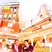 Guanabara Conection #051 Mesa Quântica nº3