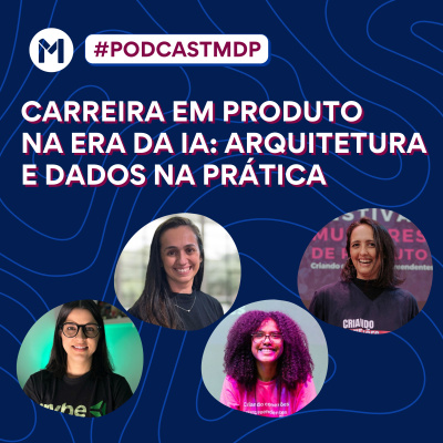 Mulheres De Produto
