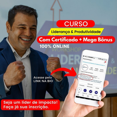 Sucesso Profissional a Decisão Está Em Suas Mãos.