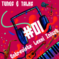 #01 - Entrevista: Lexxi Inluzt