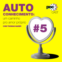 #5 - Saindo do armário