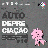 #14 - Autodepreciação