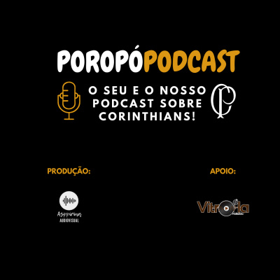 Poropópodcast