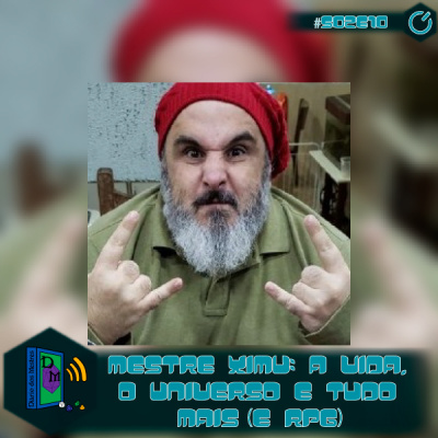 Diário Dos Mestres