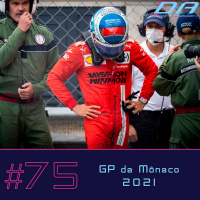 #75 - Porcas e Overcuts no GP de Mônaco
