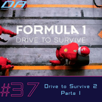 #37 - Drive to Survive S-2 Pt. 1