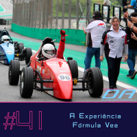 #41 - A Experiência Fórmula Vee