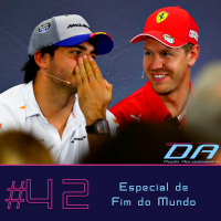 #42 - Especial de Fim do Mundo