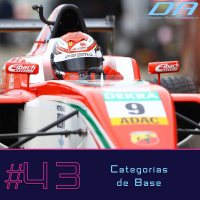 #43 - As Categorias de Base com Allany Talita