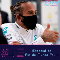 #45 - Especial de Fim do Mundo Parte II