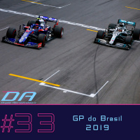 #33 - Ferrari x Ferrari e Redenções Apoteóticas no GP do Brasil