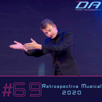 #69 - Especial Fim de Ano: Retrospectiva Musical com o AutoRadio Podcast