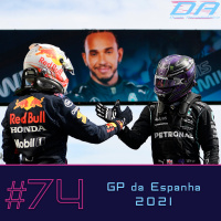 #74 - Nós Táticos e Trapalhadas no GP da Espanha