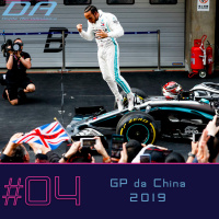 #04 - Virose Coletiva no GP da China