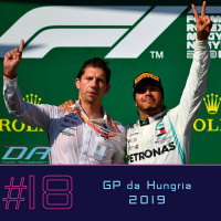 #18 - A Jogada de Mestre Decisiva no GP da Hungria