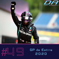 #49 - Domínio Alemão e Trapalhadas Italianas no GP da Estíria