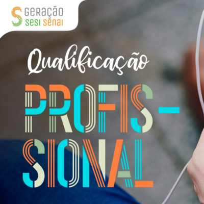 Geração Sesi Senai
