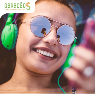 Geração Sesi Senai