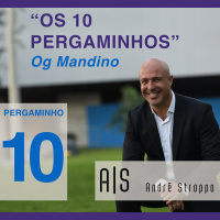 10 Pergaminho
