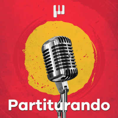 Partiturando
