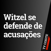 Na beira de impeachment, Witzel rechaça acusações de corrupção