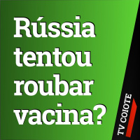Rússia tentou roubar vacina contra covid? Entenda